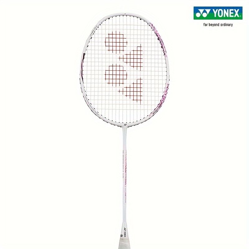 超常識的なパフォーマンス バドミントングリップ