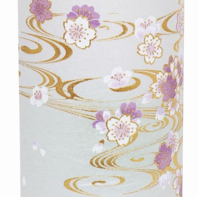 ぶぶぶ 盆提灯 八女提灯 創作提灯 omoibi～おもいび～ 珠迎え（たま