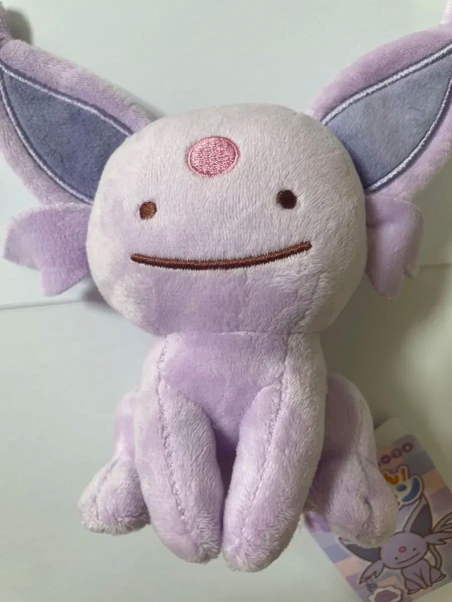 変換 メタモン シリーズ Ev ぬいぐるみ