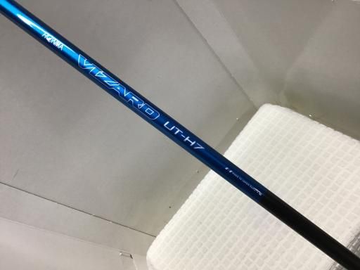 ゴルフクラブ　GP 短尺　グランプリ 中古】 本間ゴルフ TOUR WORLD GS U3 ユーティリティ UT 純正