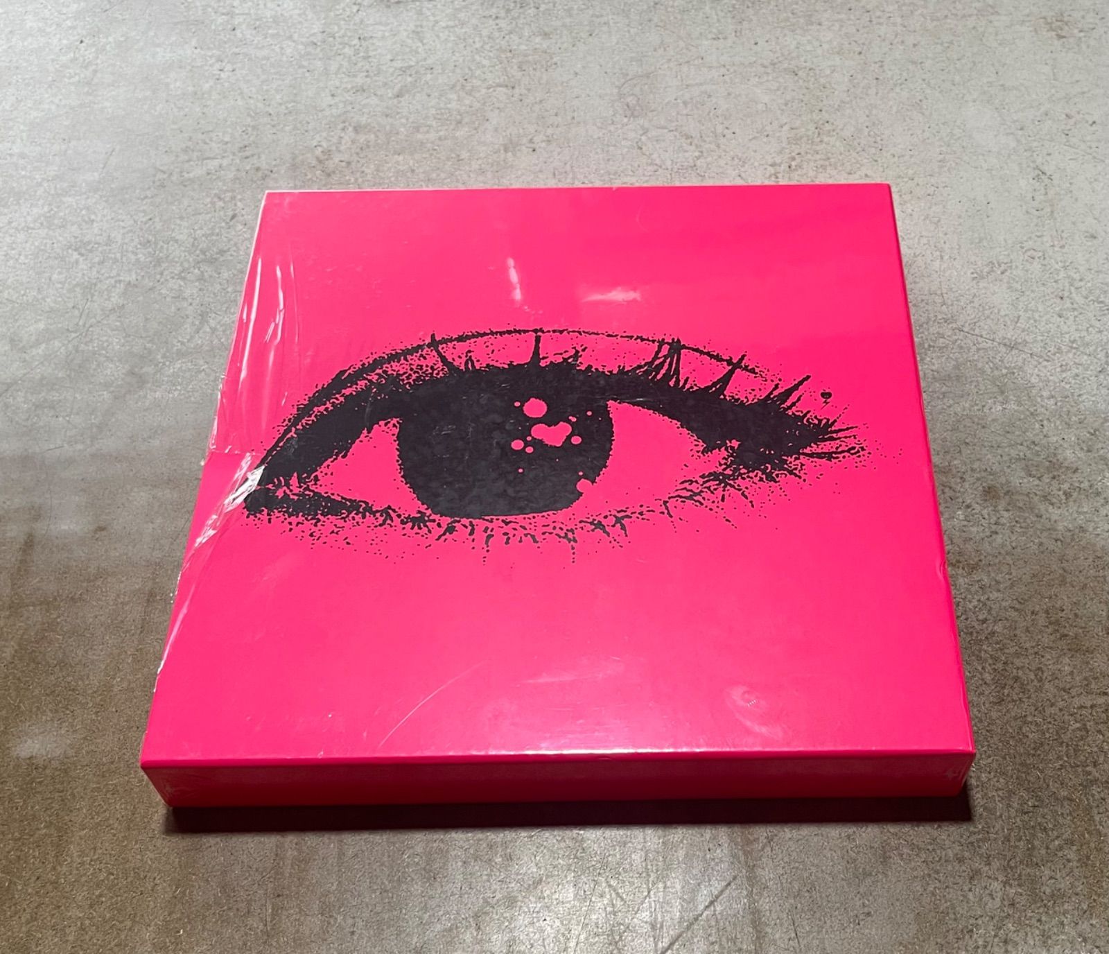 椎名林檎Sheena Ringo Book デビュー10周年限定パンフレット - メルカリ