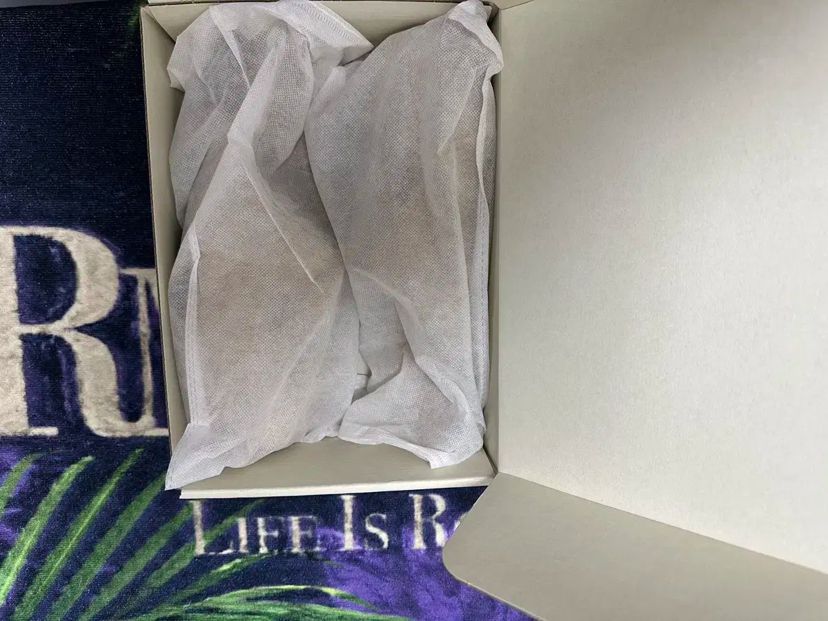 どんぐり スエード スライド 280