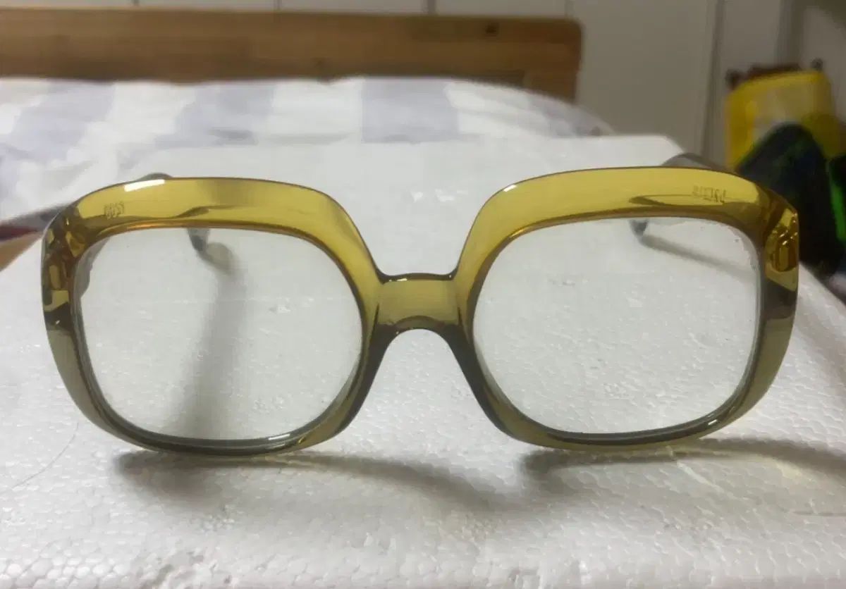 クリスチャンディオール ヴィンテージサングラス ケース付き