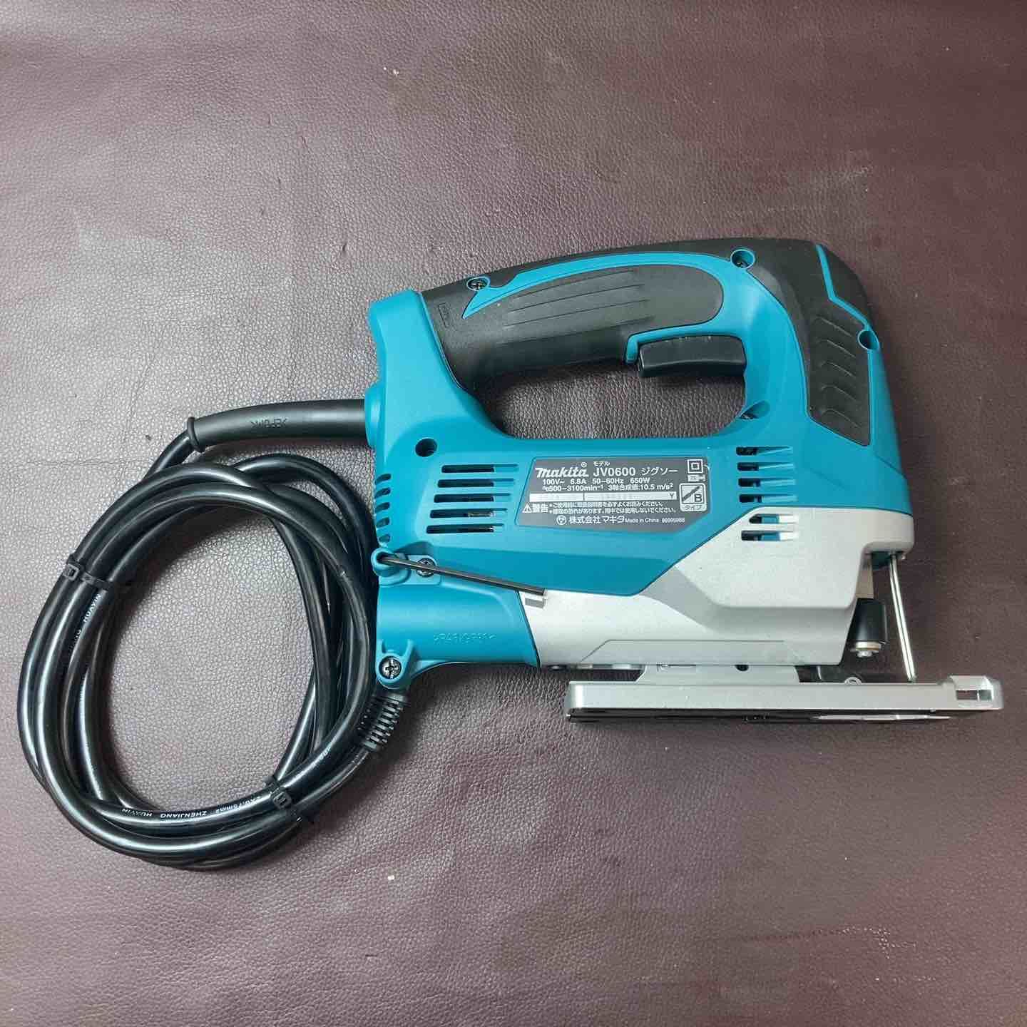 品 マキタ makita ジグソー JV0600K 東大和店