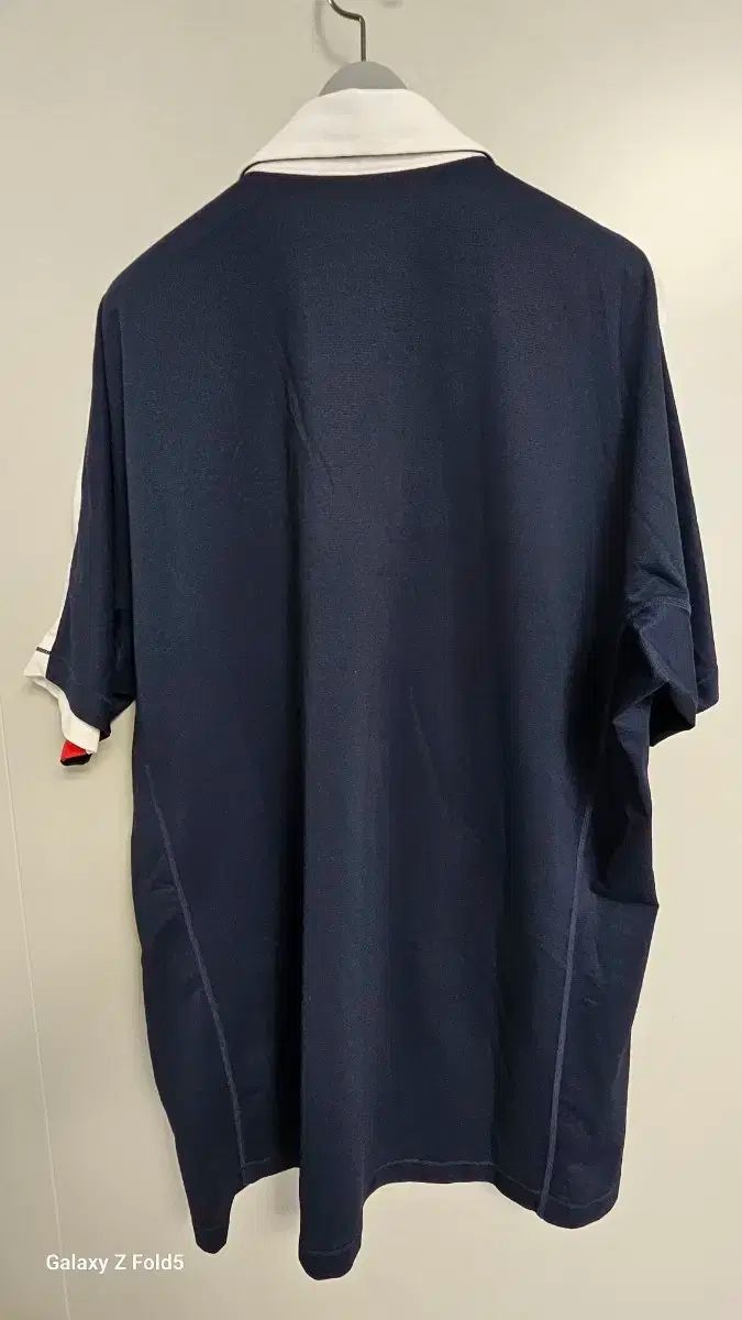 ビームスゴルフ　BEAMSGOLF ニット風 レイヤード パーカー　美品　訳あり ビームスゴルフ BEAMSGOLF ニット風 レイヤード パーカー 美品 訳あり