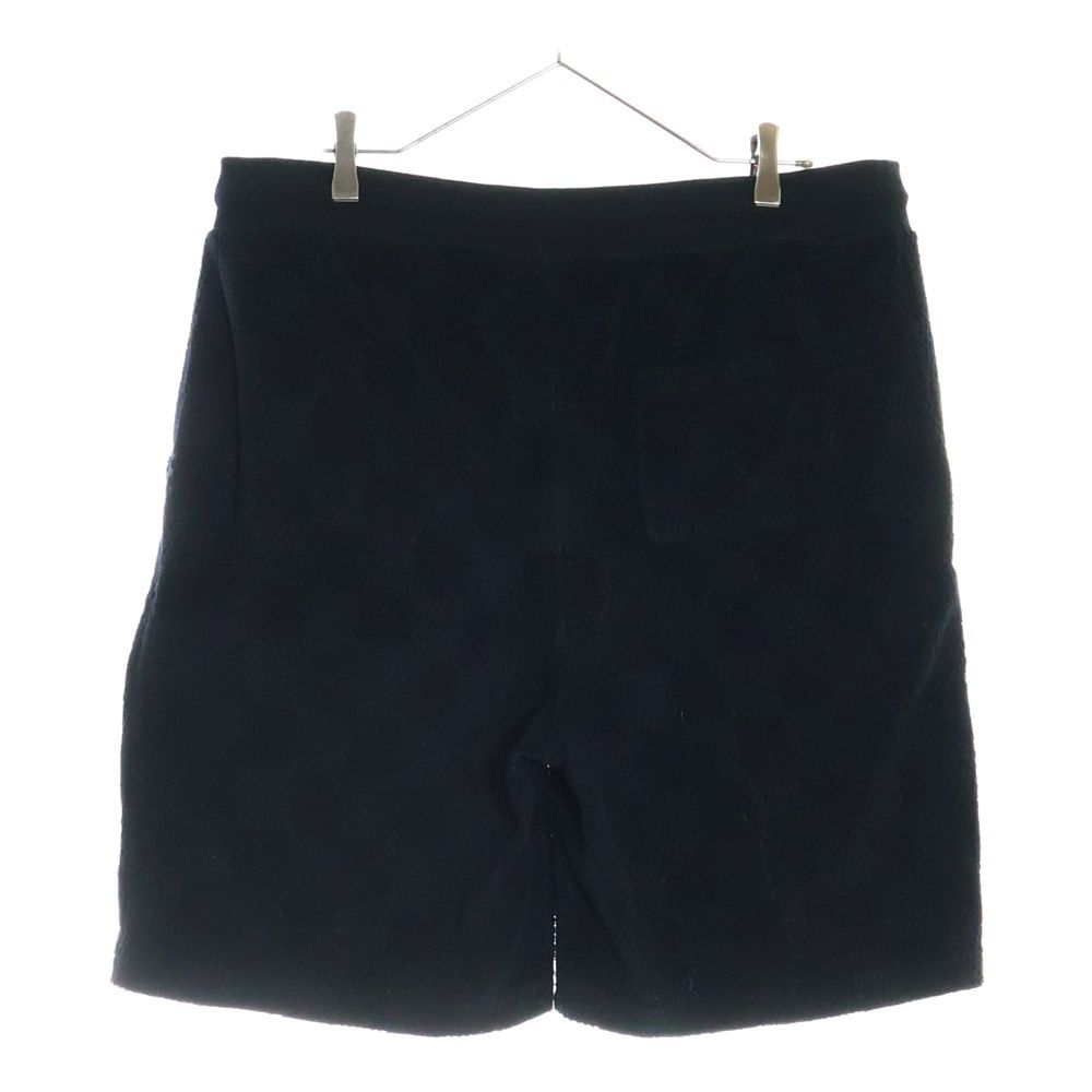 LOUIS VUITTON (ルイヴィトン) 24AW ダミエフレンチテリーコットン