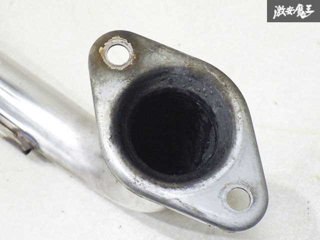 お値下げしました)アクア マフラーJQR10121047S