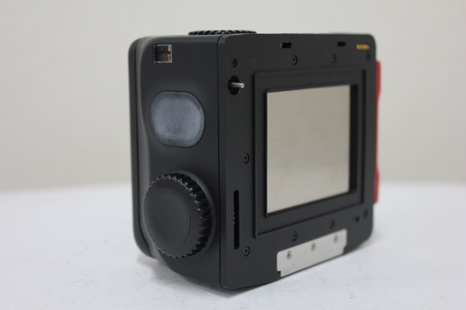 返品保証 マミヤ Mamiya 645 super 用 120 フィルムホルダー e3167