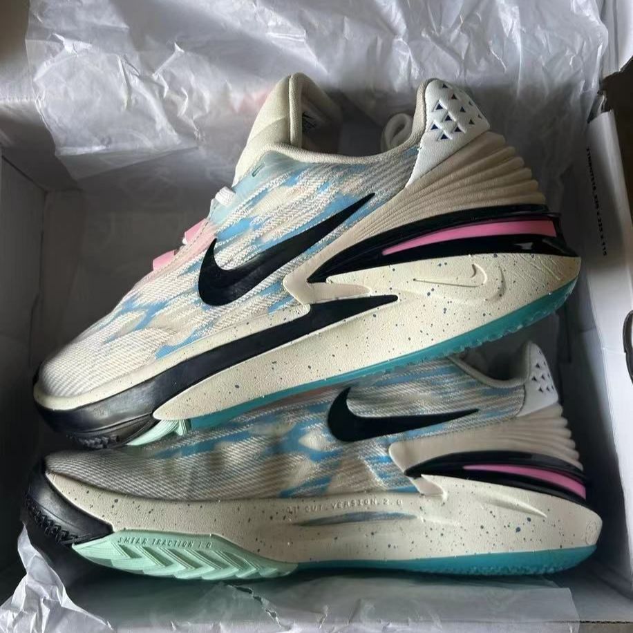 新品未使用NIKE AIR ZOOM G.T. CUT 2 ナイキ エア ズーム GT カット 2  