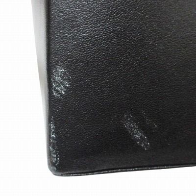 ラドロー LUDLOW 19AW イニシャル ファーバッグ ハンドバッグ 鞄  