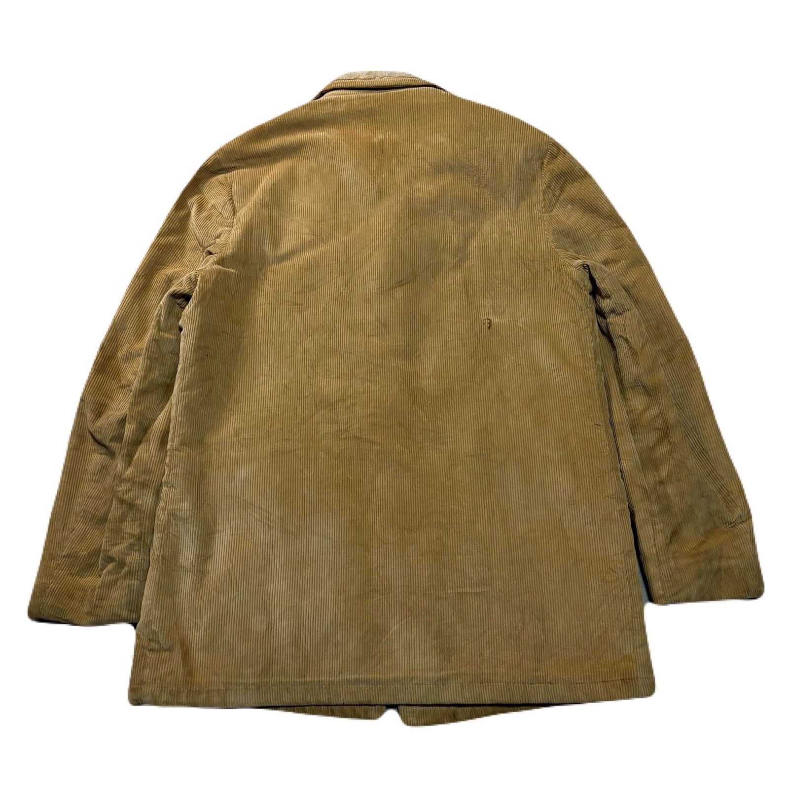 McGREGOR マックレガー CorduroyJacket コーデュロイジャケット 