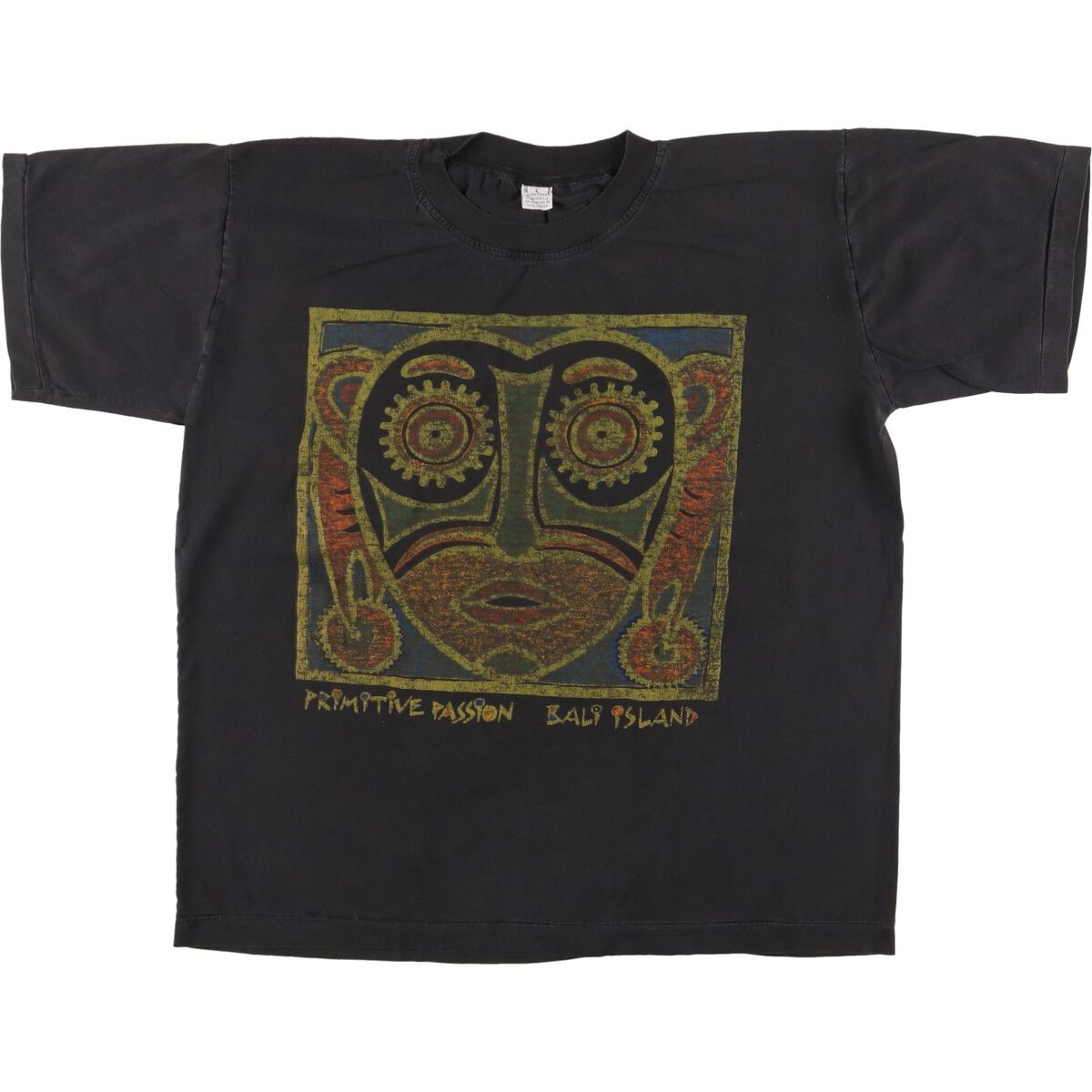古着 アートTシャツ L メンズL /eaa448512 【中古】/eaa448512