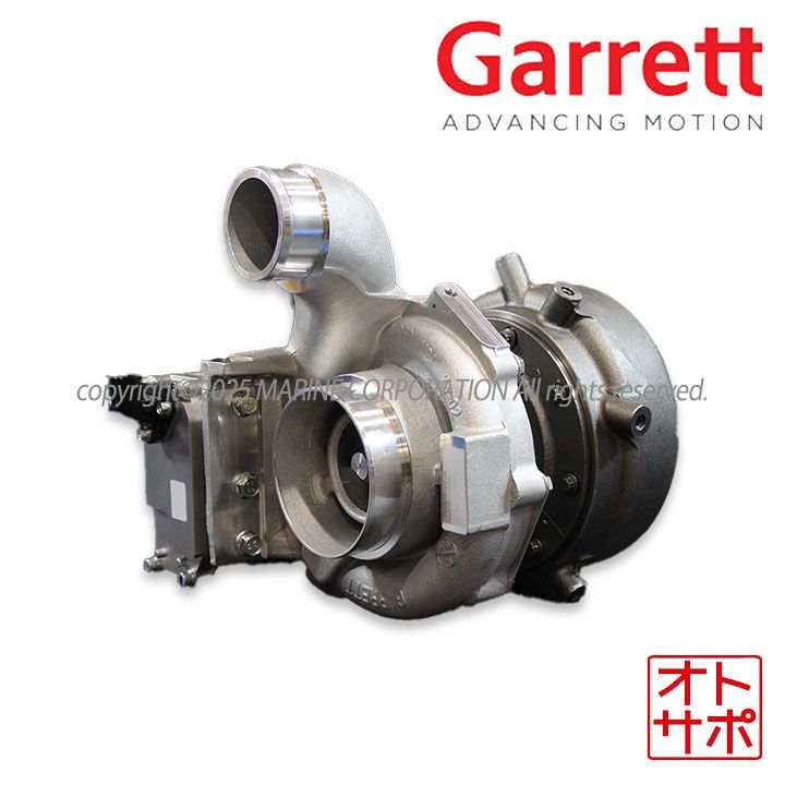 Garrett ギャレット ターボ コンドル J08E 14201-Z501C 14201-Z504B 14201-Z505C 14201-Z508A 14201-Z509C