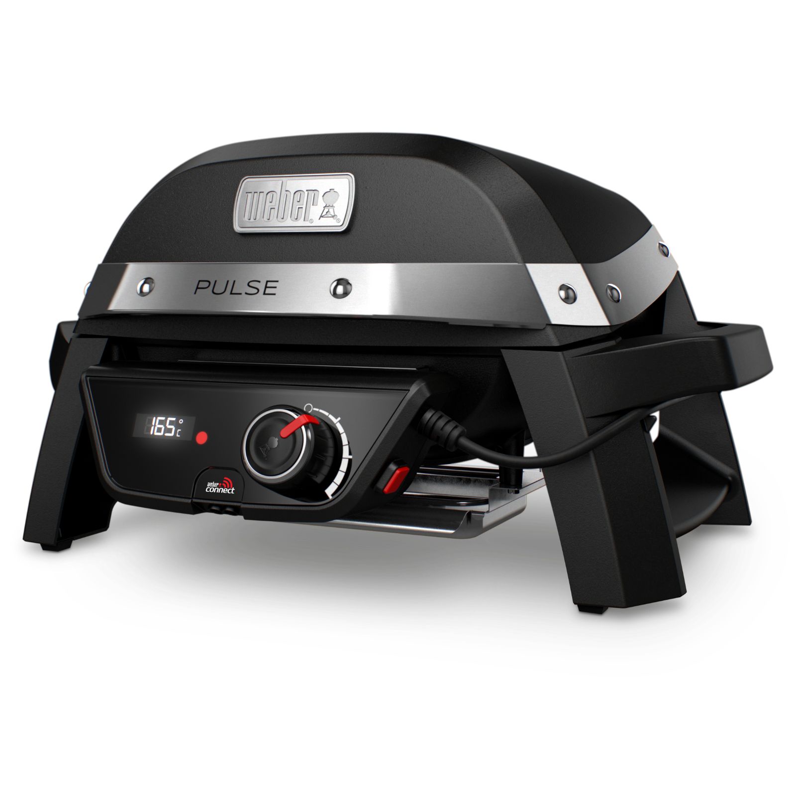 カート廃盤となりました【新品・未使用】ウェーバー Weber PULSE 1000