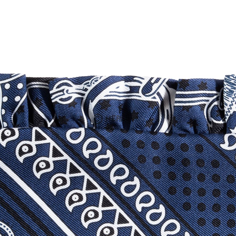 ツイリー スカーフ