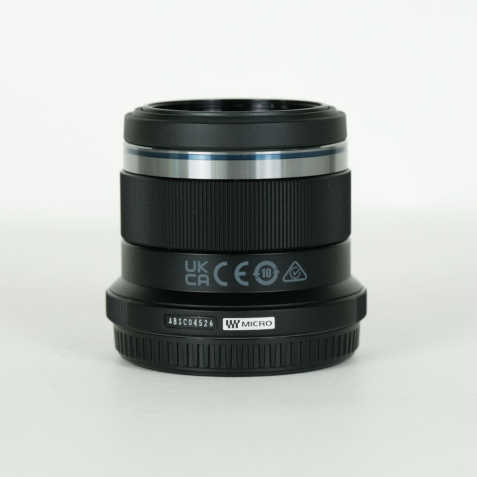 中古OLYMPUS M.ZUIKO DIGITAL 45mm F1.8 ブラック オリンパス M.ZUIKO DIGITAL 45mm F1.8 ブラック | 交換レンズ