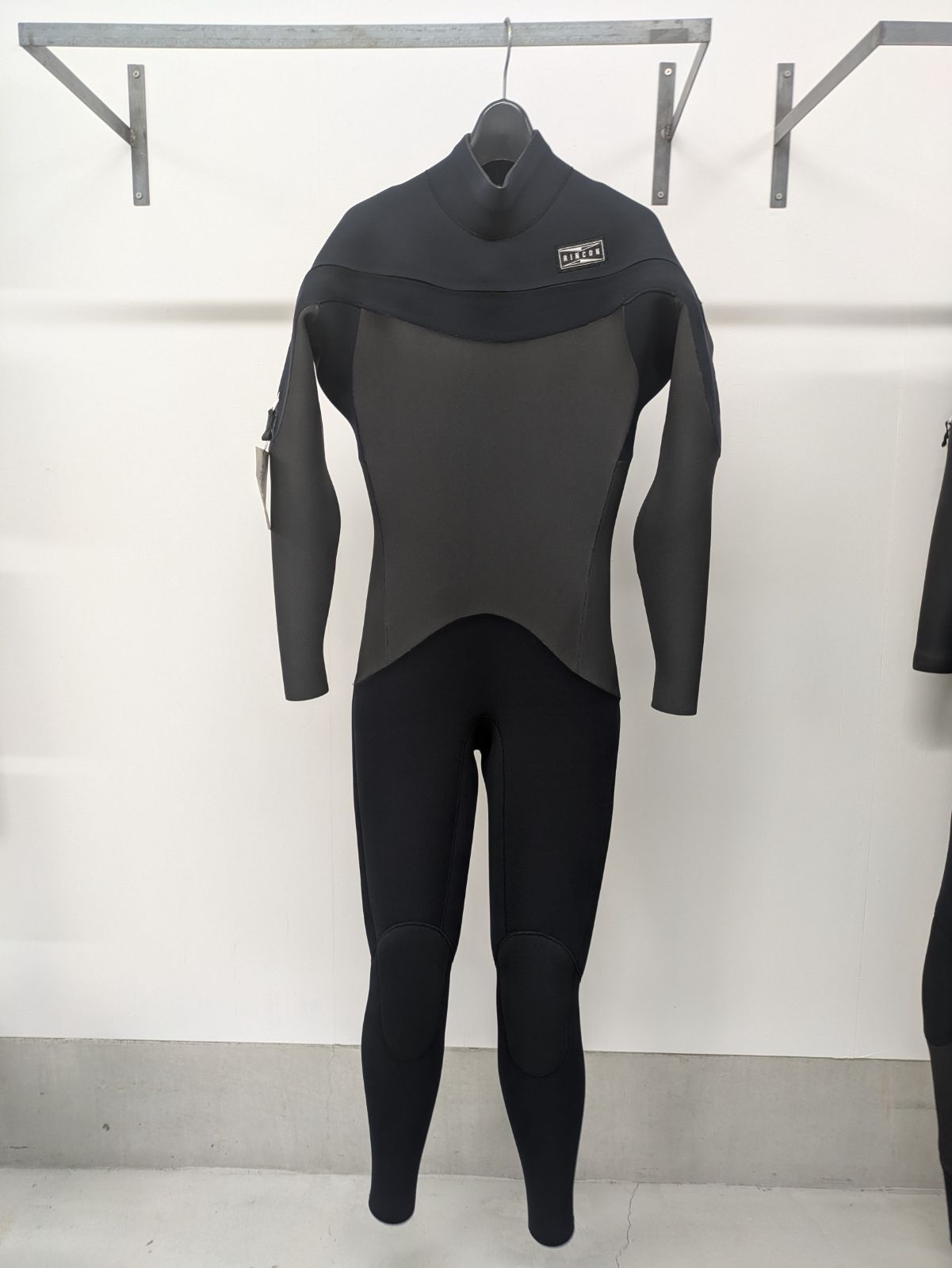 rincon 3/2ミリ　シーガル　ML 楽天市場】リンコン ウェットスーツ 3/2mm シーガル リミテッド バック