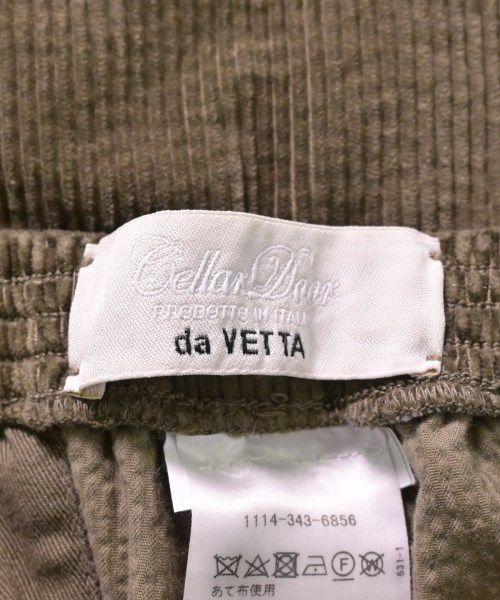 Cellar Door パンツ(その他) メンズ 【古着】【中古】【送料無料