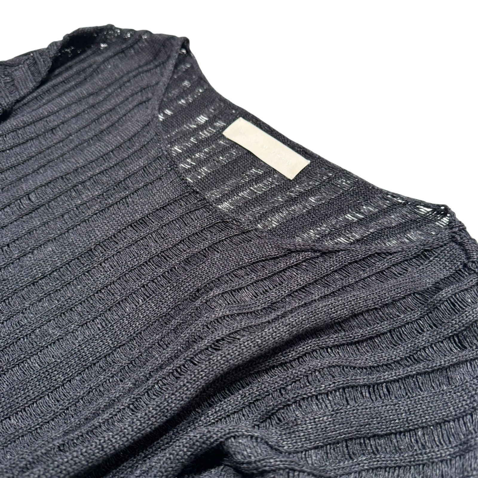 FLARESLEEVE KNIT ドゥーズィエムクラス Deuxieme Classe FLARESLEEVE KNIT