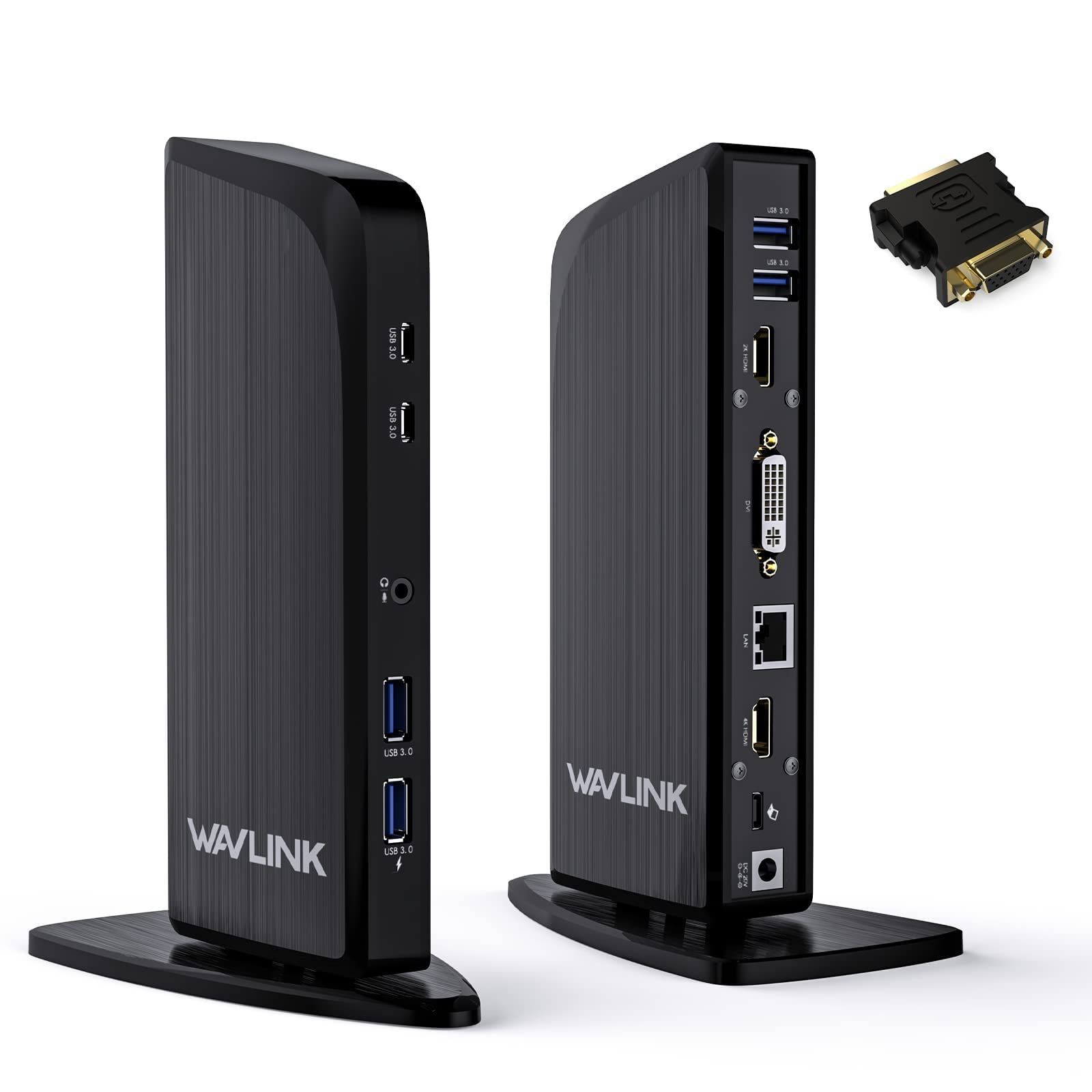 在庫セール】DVI HDMI 4xUSB HDMI 2K 3.0ポート 4K USB-C 2xUSB USB-C