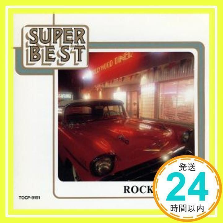 ロカビリー 系CD、DVD Amazon.co.jp: CD 盤 1993年 日本 ロカビリー コンピレーション