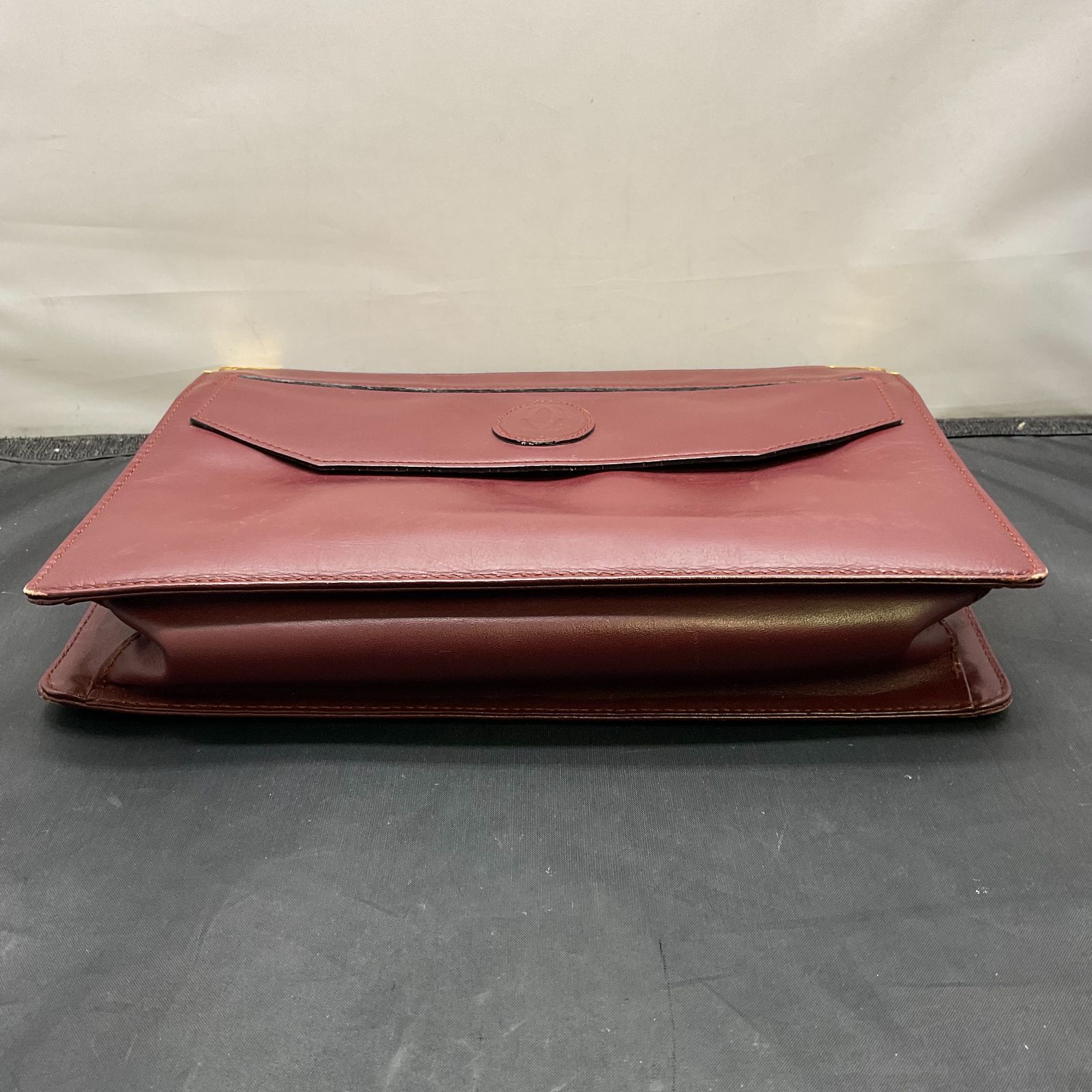 クラッチバッグ B25082534