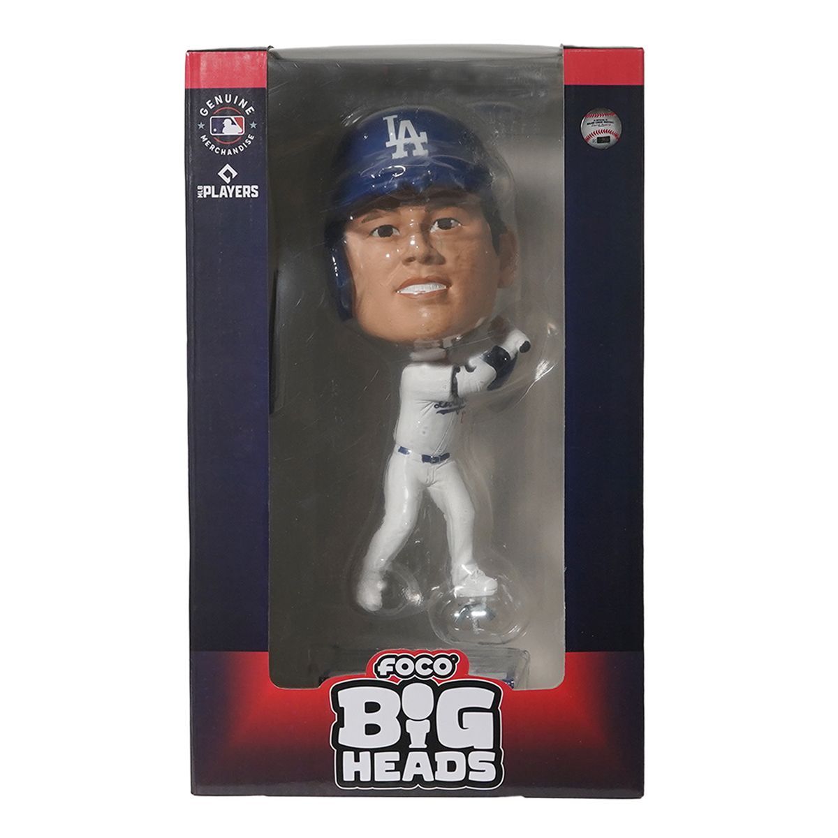 メジャーリーグ