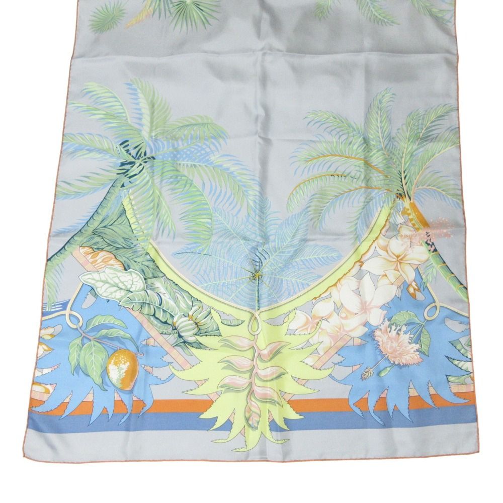 【美品】HERMES エルメス 大判 ストール スカーフ アロハ レクタングル 22080111_1.jpg