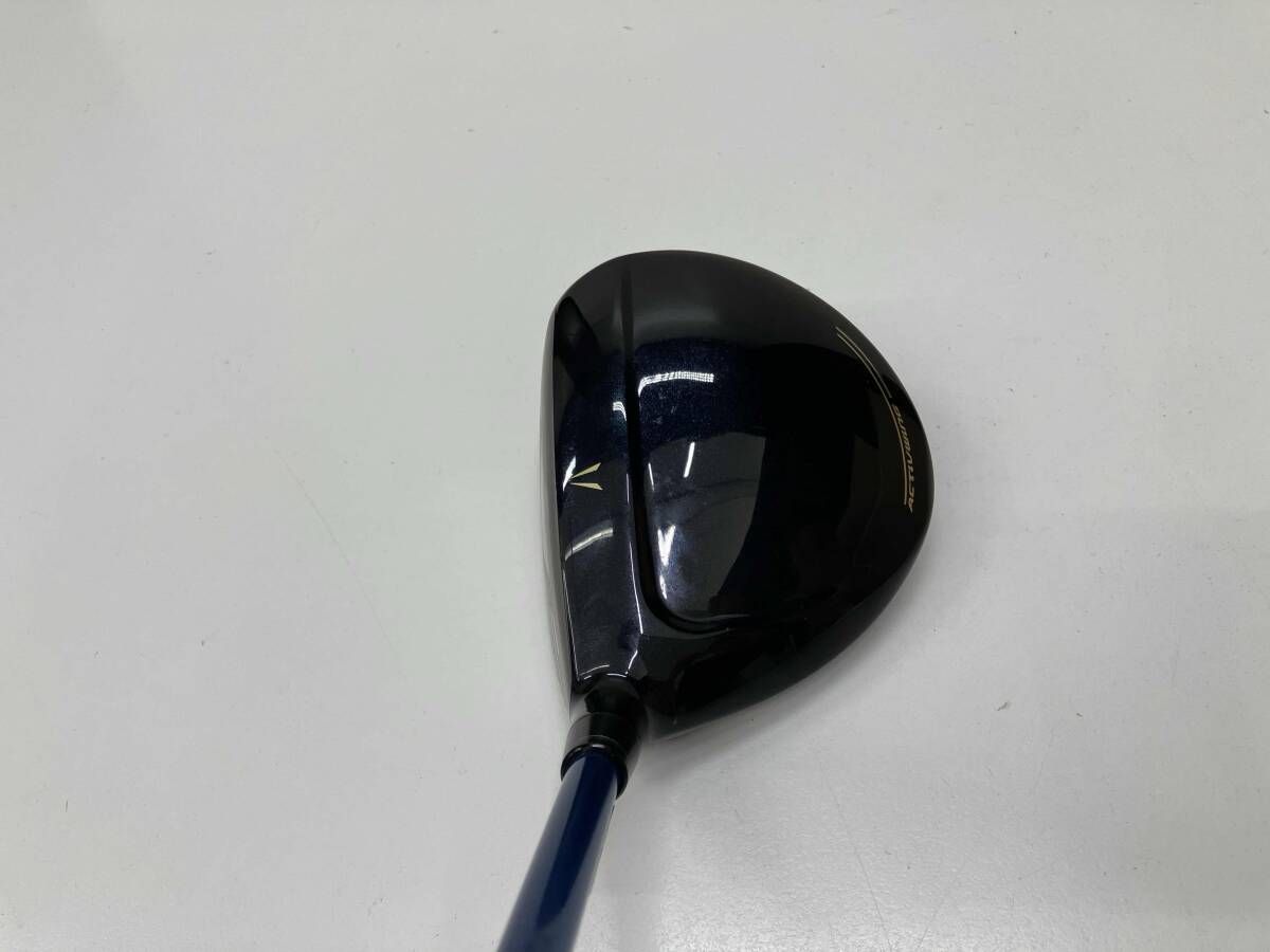 フェアウェイ DUNLOP