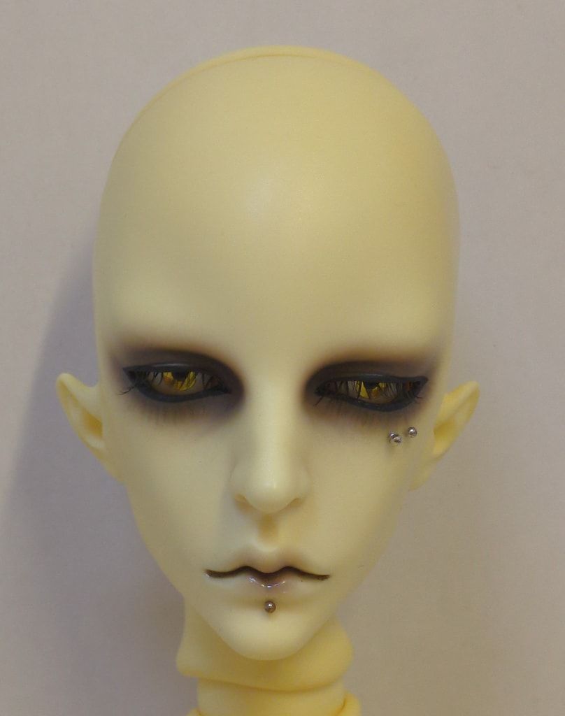 Doll Chateau Adult Doll Mephisto WWW_STEELWINDOWSANDDOORS_COM