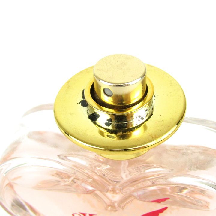 新品　ラブパスポート　ジュリエット　ラブレター オードパルファム　香水40ml② ラブ パスポート / ジュリエット ラブレター オードパルファムの
