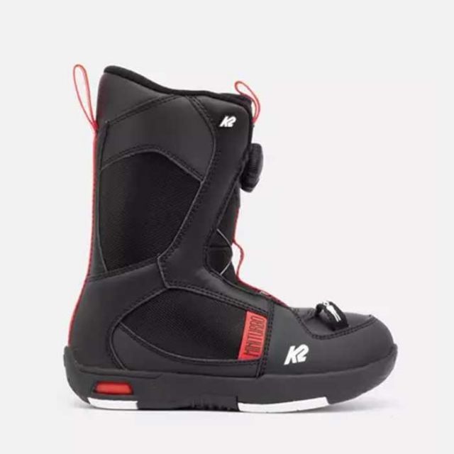 MINI TURBO スノーボード 110 K2mini TURBO110キッズボードセット ミニターボ ジュニア 種類24