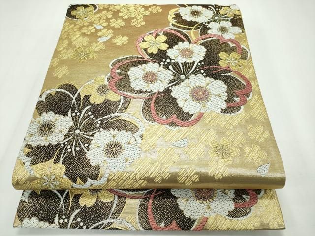 振袖 袋帯セット