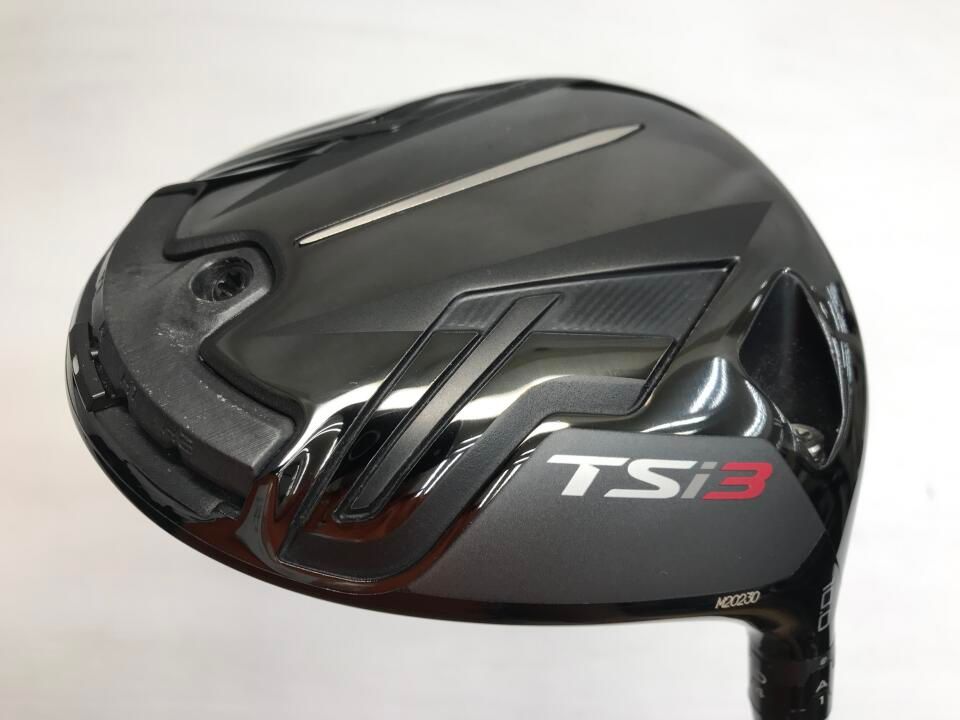 最短翌日発送】TSi3 | 10 | TSP-110 | 中古 | ドライバー 最短翌日発送】TSi3 | 10 | TSP-110 | 中古 | ドライバー