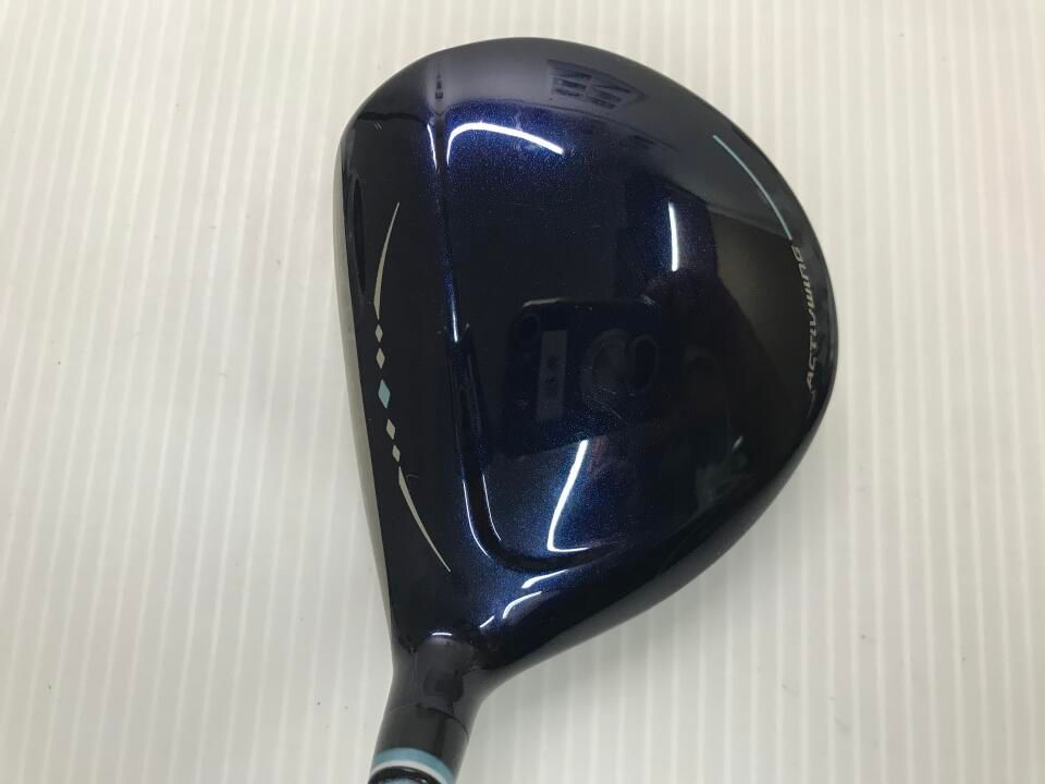 レディース ゼクシオ13 XXIO13 フェアウェイウッド L 5W ブルー XXIO