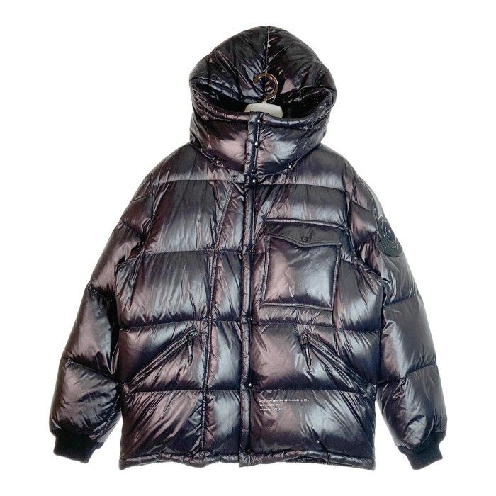 ☆MONCLER FRAGMENT モンクレール フラグメント HIROSHI FUJIWARA