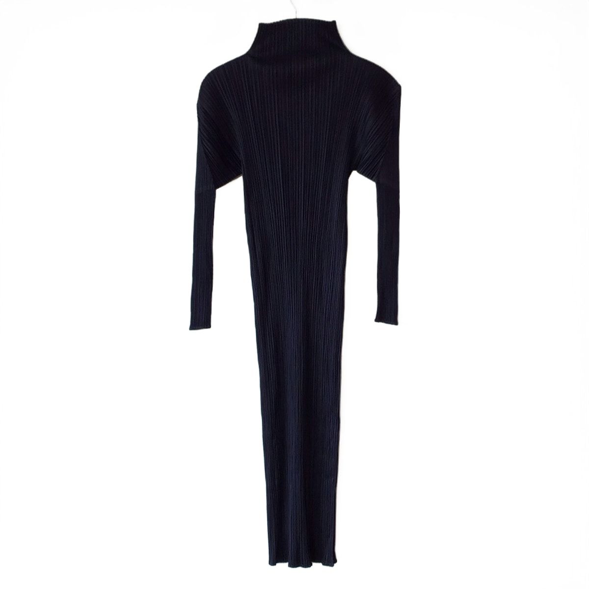 PLEATS PLEASE(プリーツプリーズ) ワンピース サイズ2 M レディース  