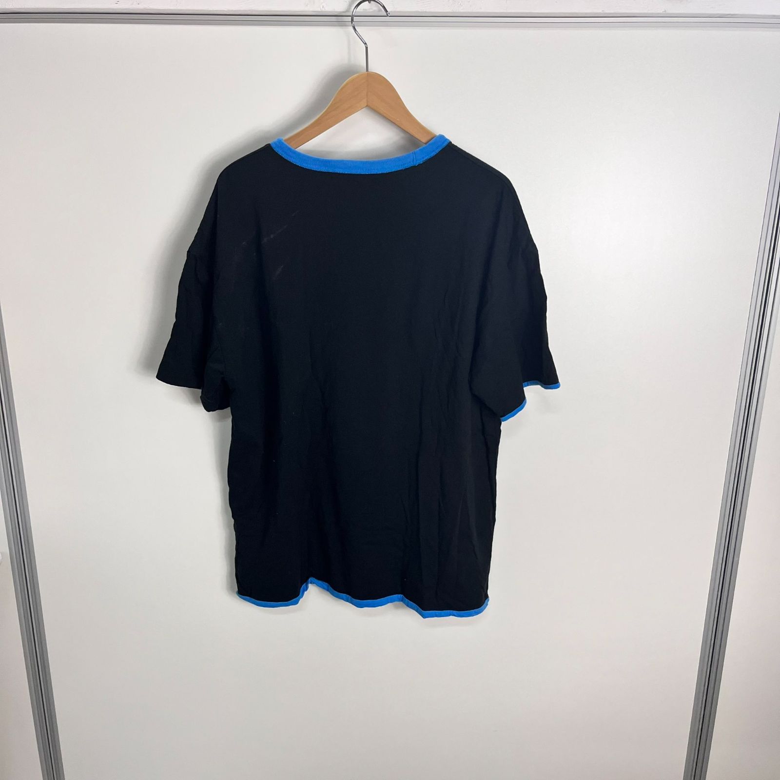 XLARGE リンガー Tシャツ S/S 半袖 エクストララージ サイズL 【T0458 