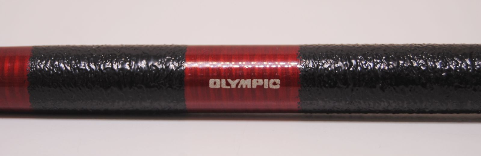 OLYMPIC オリムピック 釣り竿 スーパーセンチュリー 「 山ふぶき