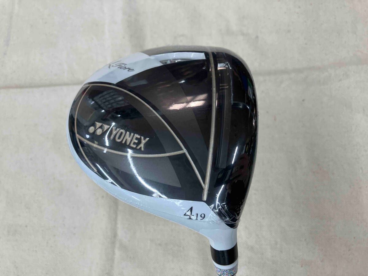 YONEX ヨネックス Fiore フィオーレ フェアウェイ