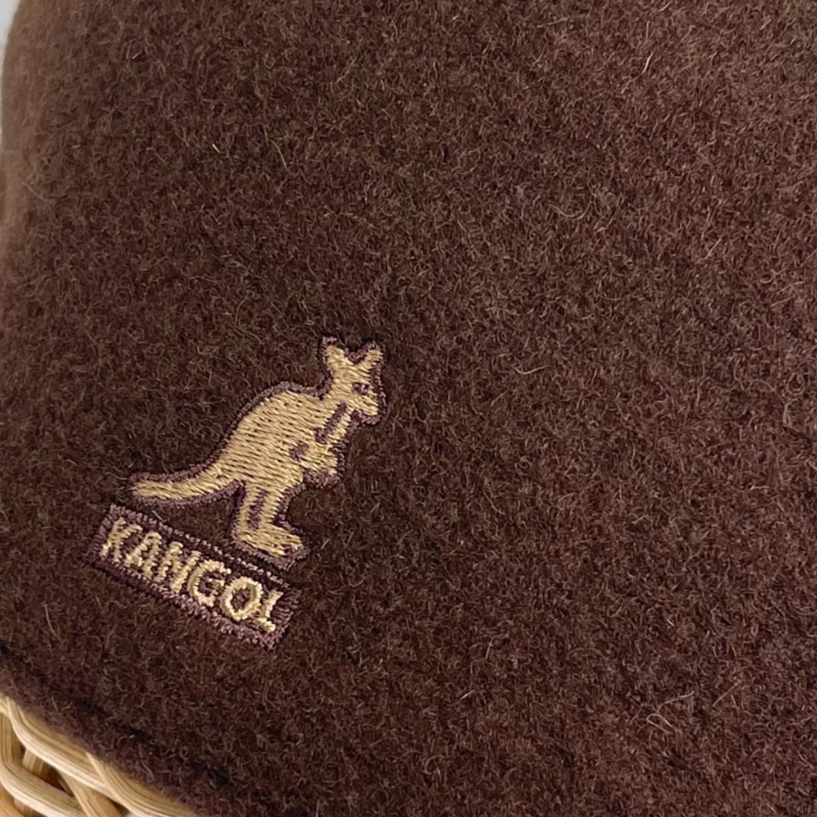 Wool504 ウール素材