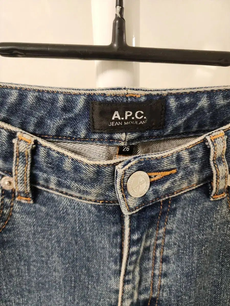 A.P.C.