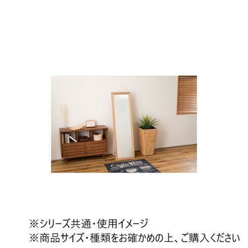 東谷 トリコ スタンドミラー ナチュラル TSM-44NA TALLINNNEXPO_COM