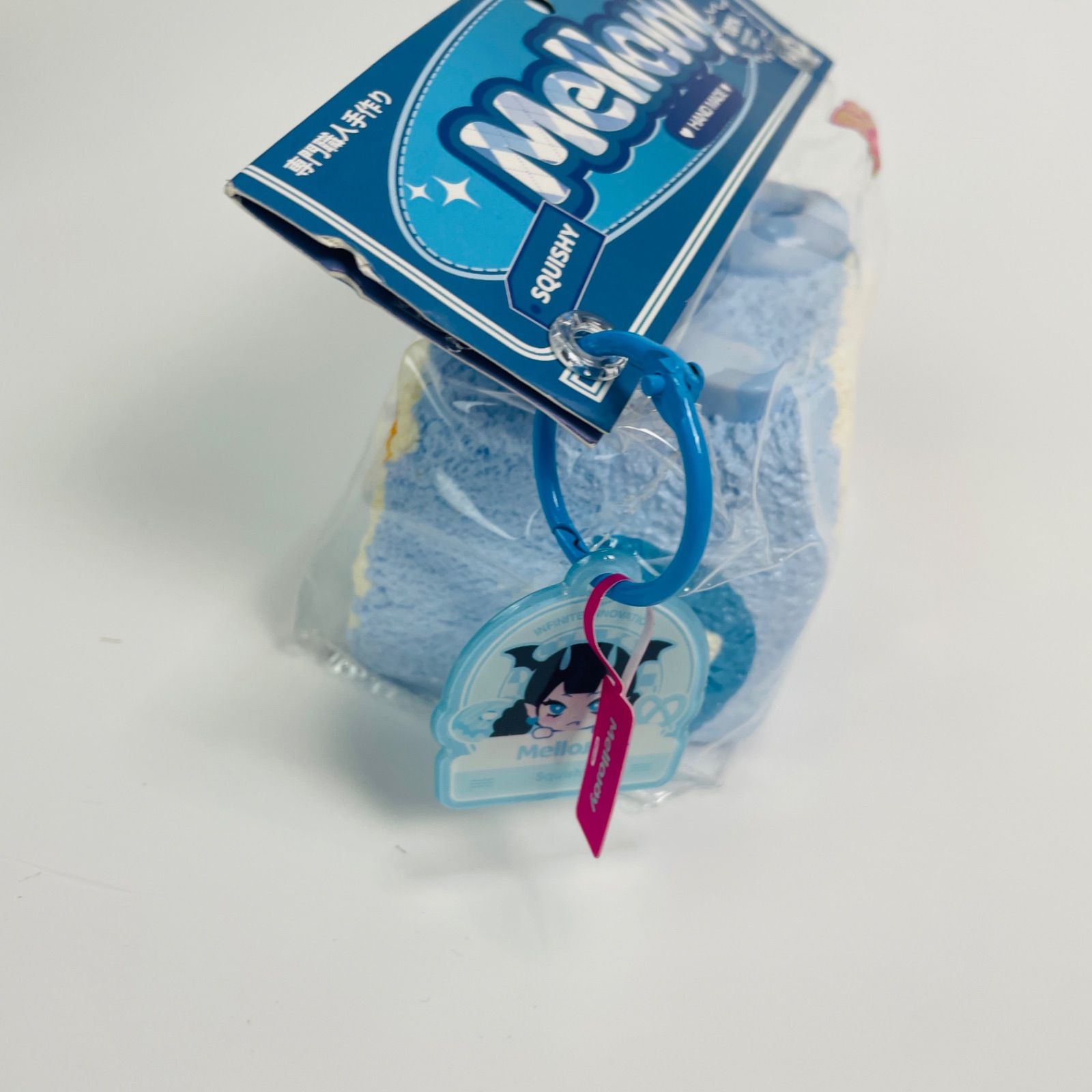 Mellojoy メロジョイ ノントースト 海の夕焼け スクイーズ - メルカリ