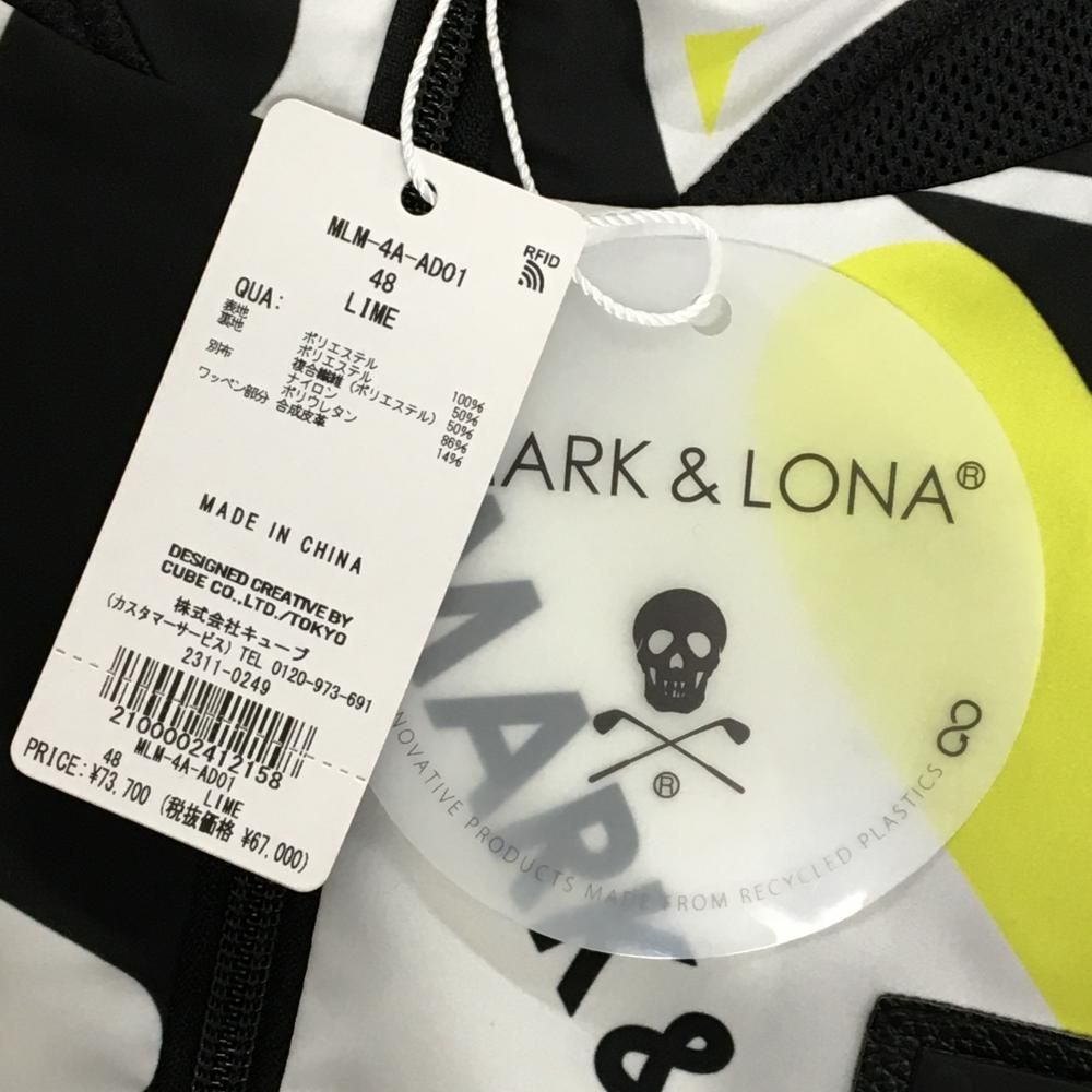 マークアンドロナ