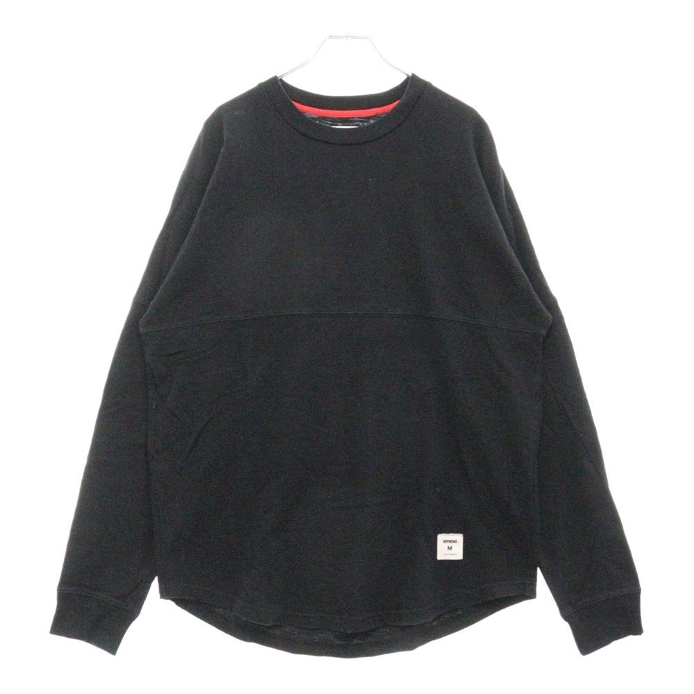 SUPREME シュプリーム x BLACKMEANS ブラックミーンズ 23AW L/S