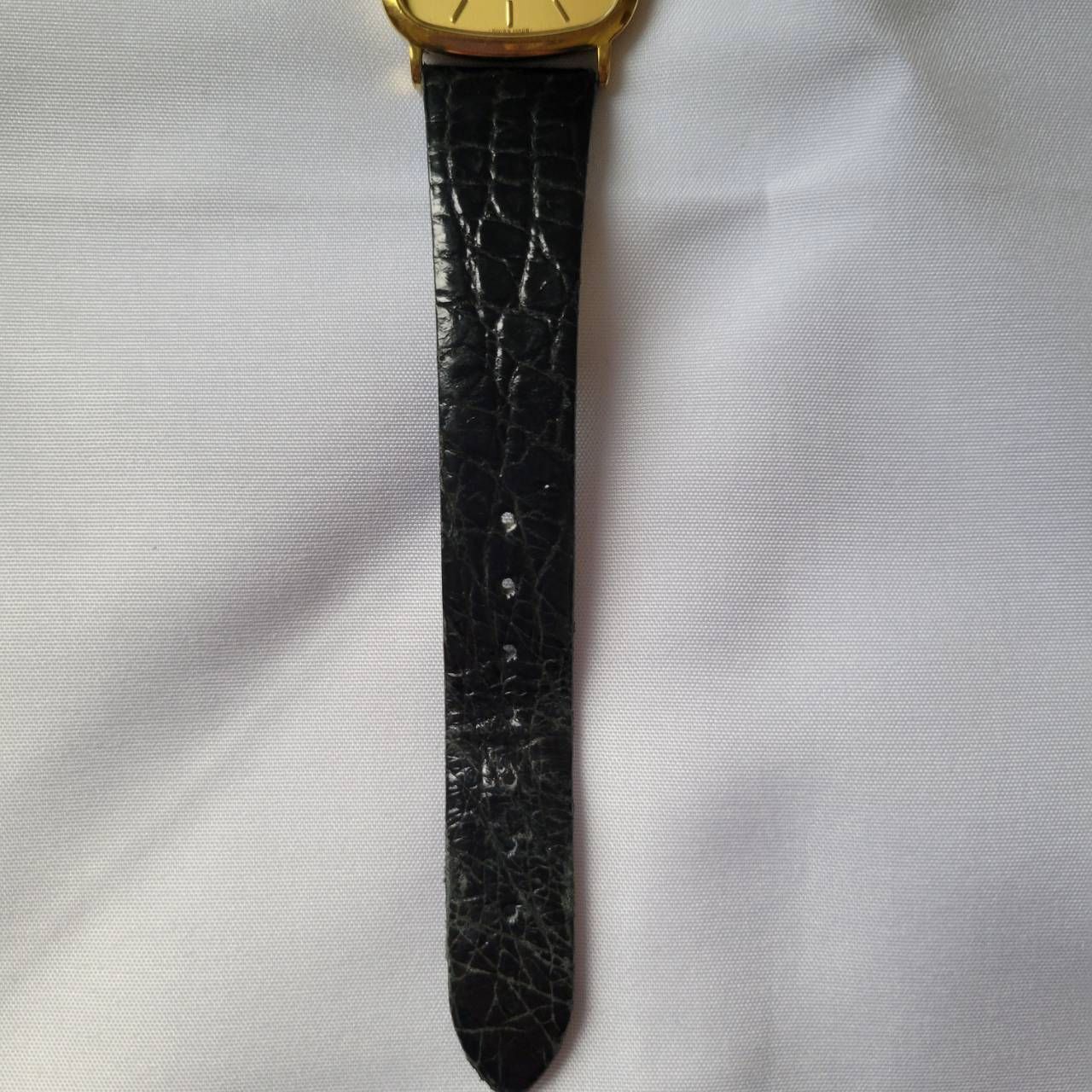 ゴールド デヴィル