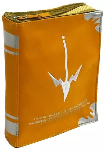 雑貨 ファイアーエムブレム 覚醒 魔道書ポーチ トロン ファイアーエムブレム EXPO