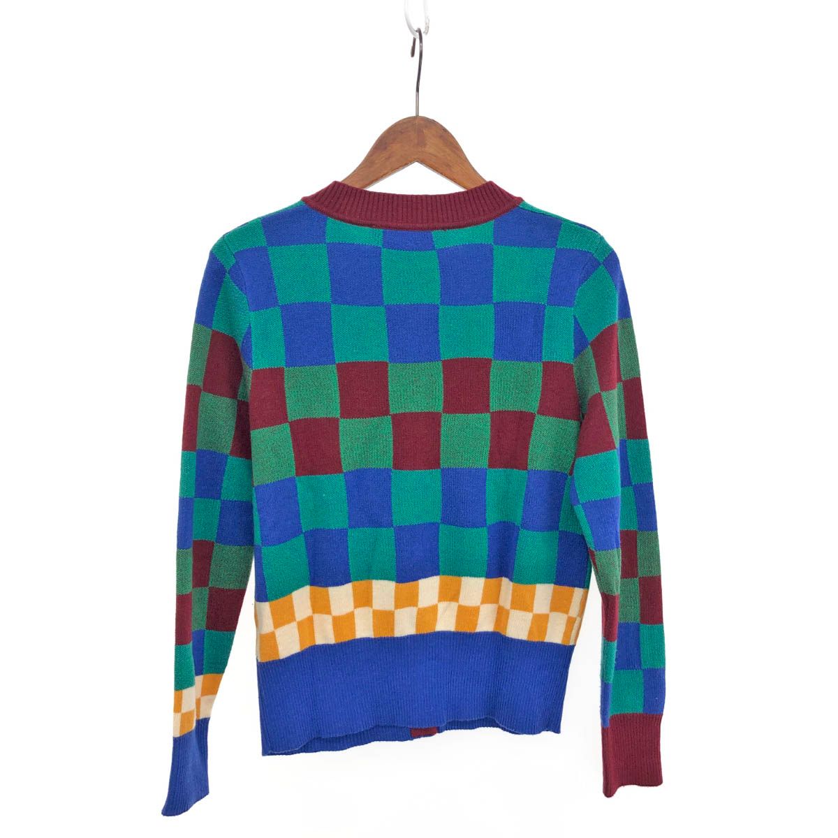 ヴィヴィアンウエストウッド　長袖カーディガン Vivienne Westwood(ヴィヴィアンウエストウッド) カーディガン