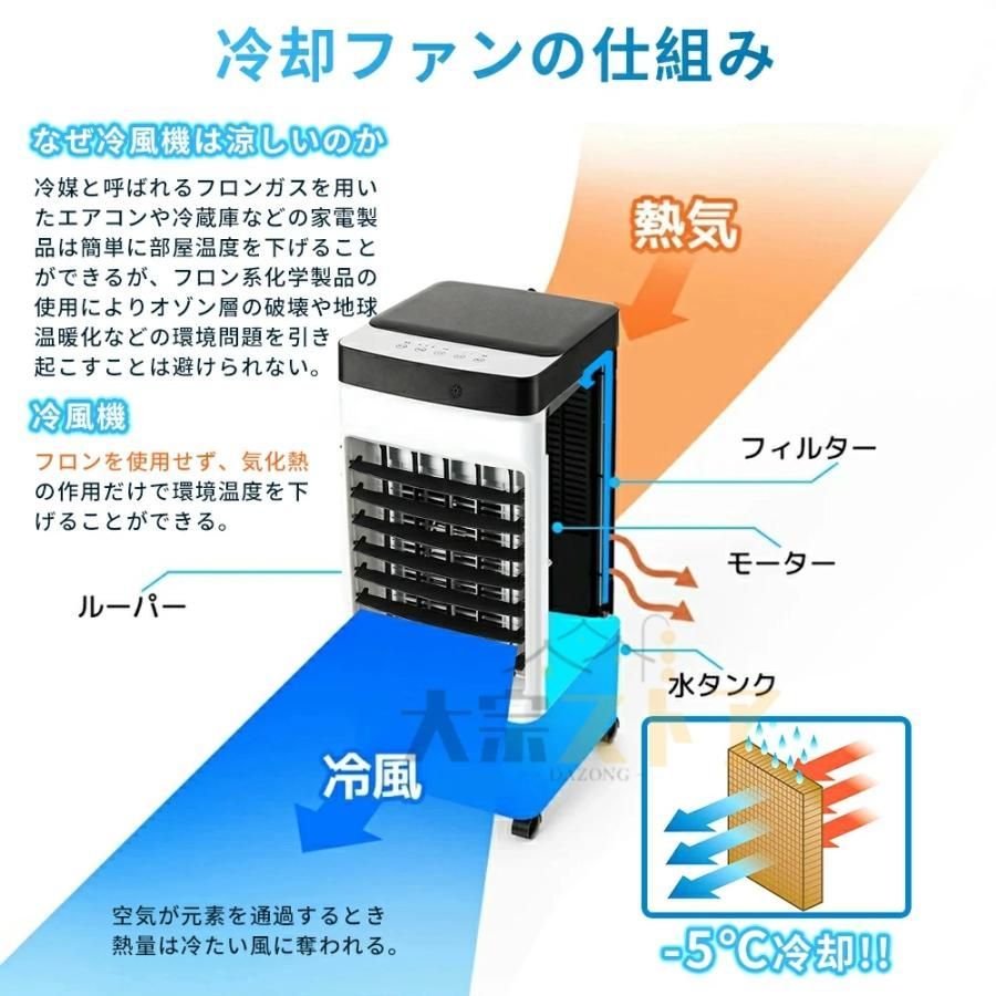 冷却 ポータブルクーラー